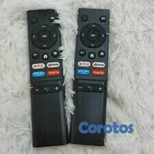 tv - CONTROL UNIVERSAL TECNOMASTER  3