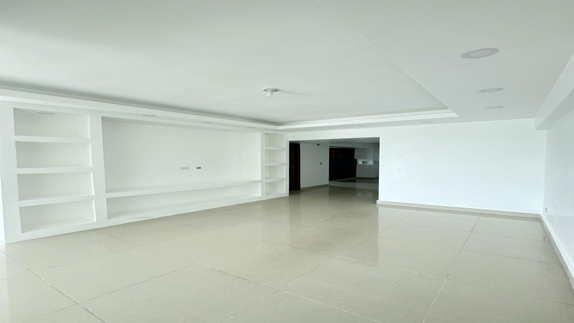 apartamentos - Vendo espectacular apartamento en Alma Rosa I 4