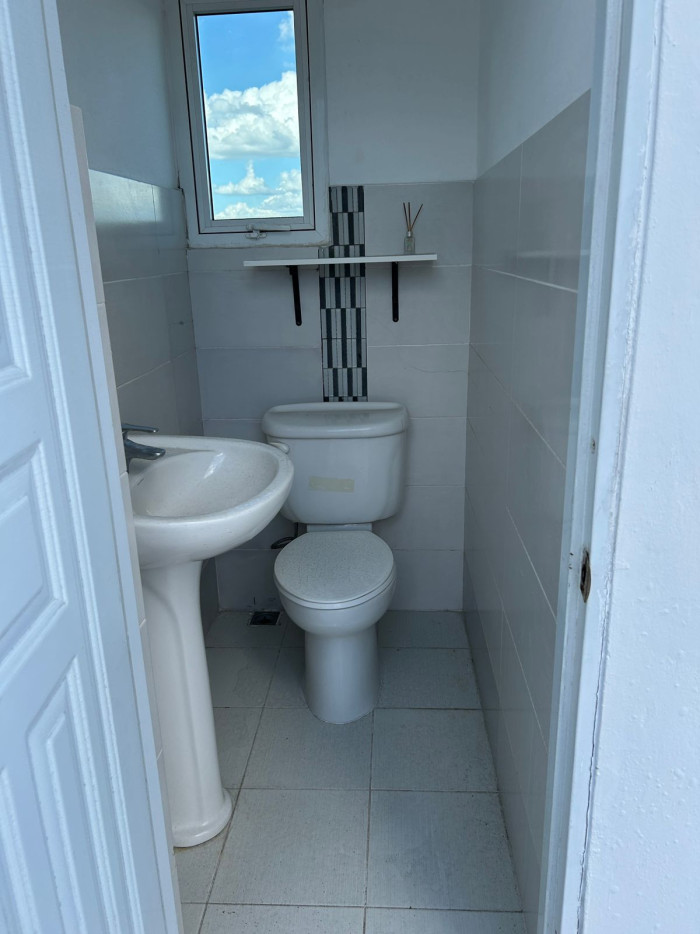 otros inmuebles - Pent-house en venta en Urbanizacion Fernandez  8