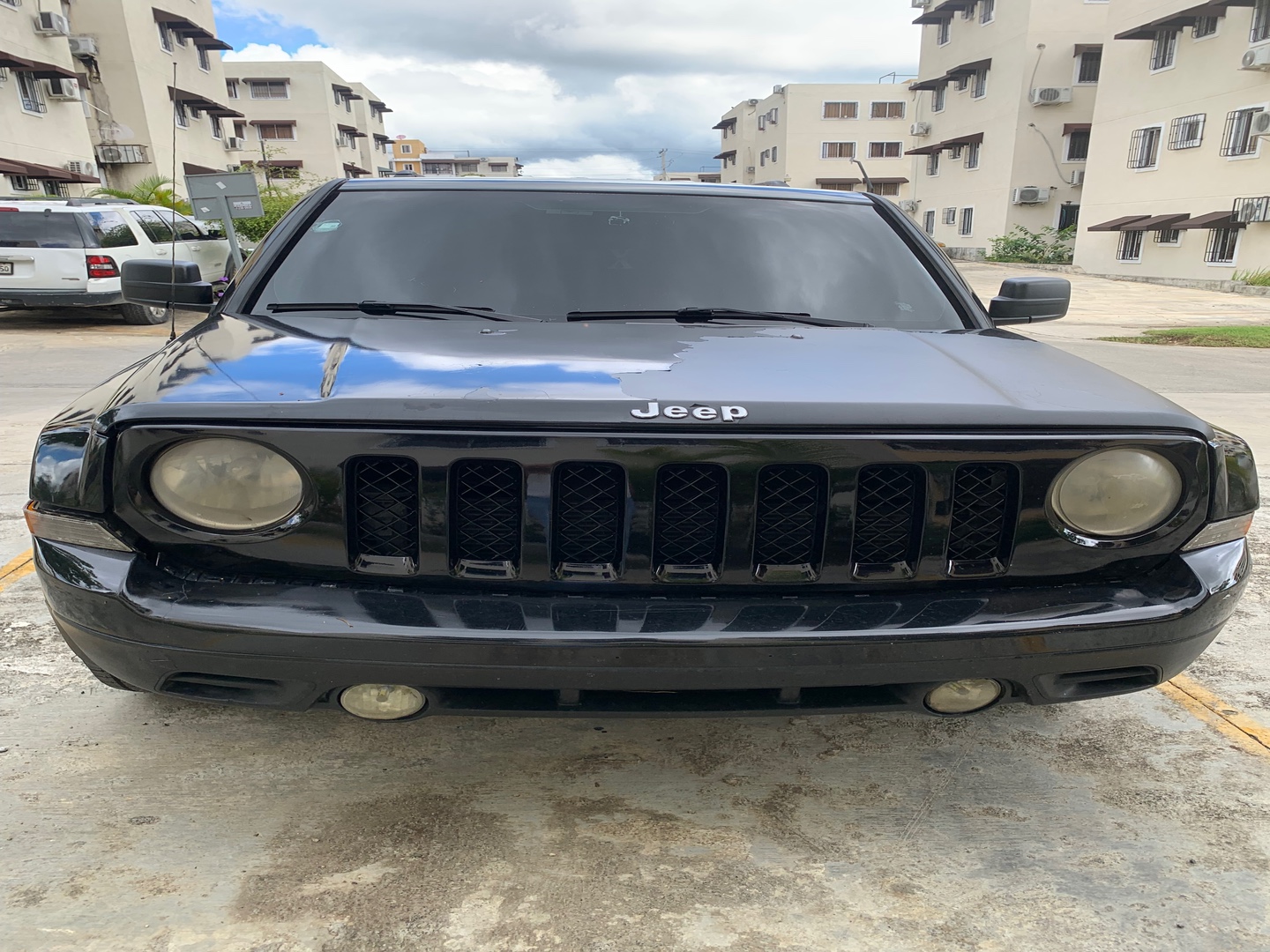 jeepetas y camionetas - Lo vendo negociable 2
