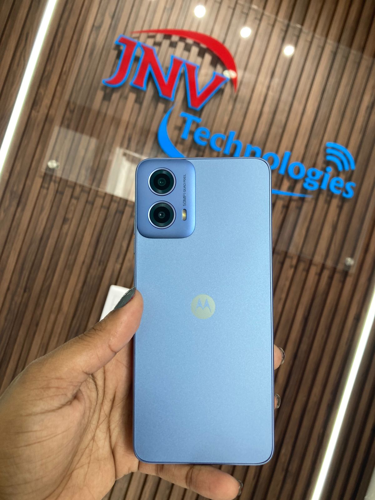 celulares y tabletas - oferta motolora g34 5g, 256gb/16gb