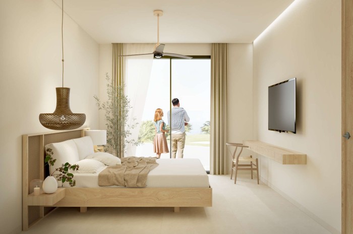 apartamentos - En venta apartamento ubicado en el Exclusivo y Lujoso sector de Cap Cana  7