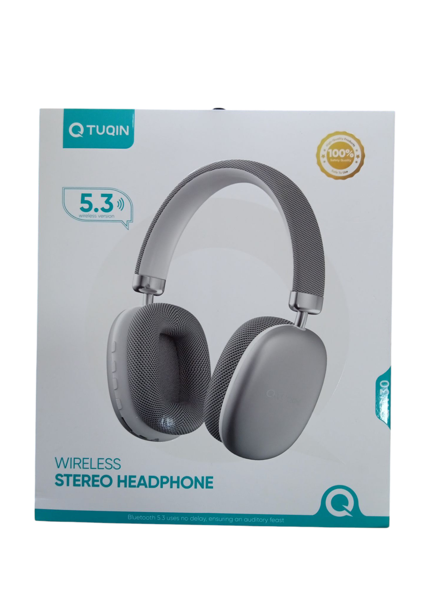 accesorios para electronica - HANDSFREE BLUETOOTH TUQIN  4
