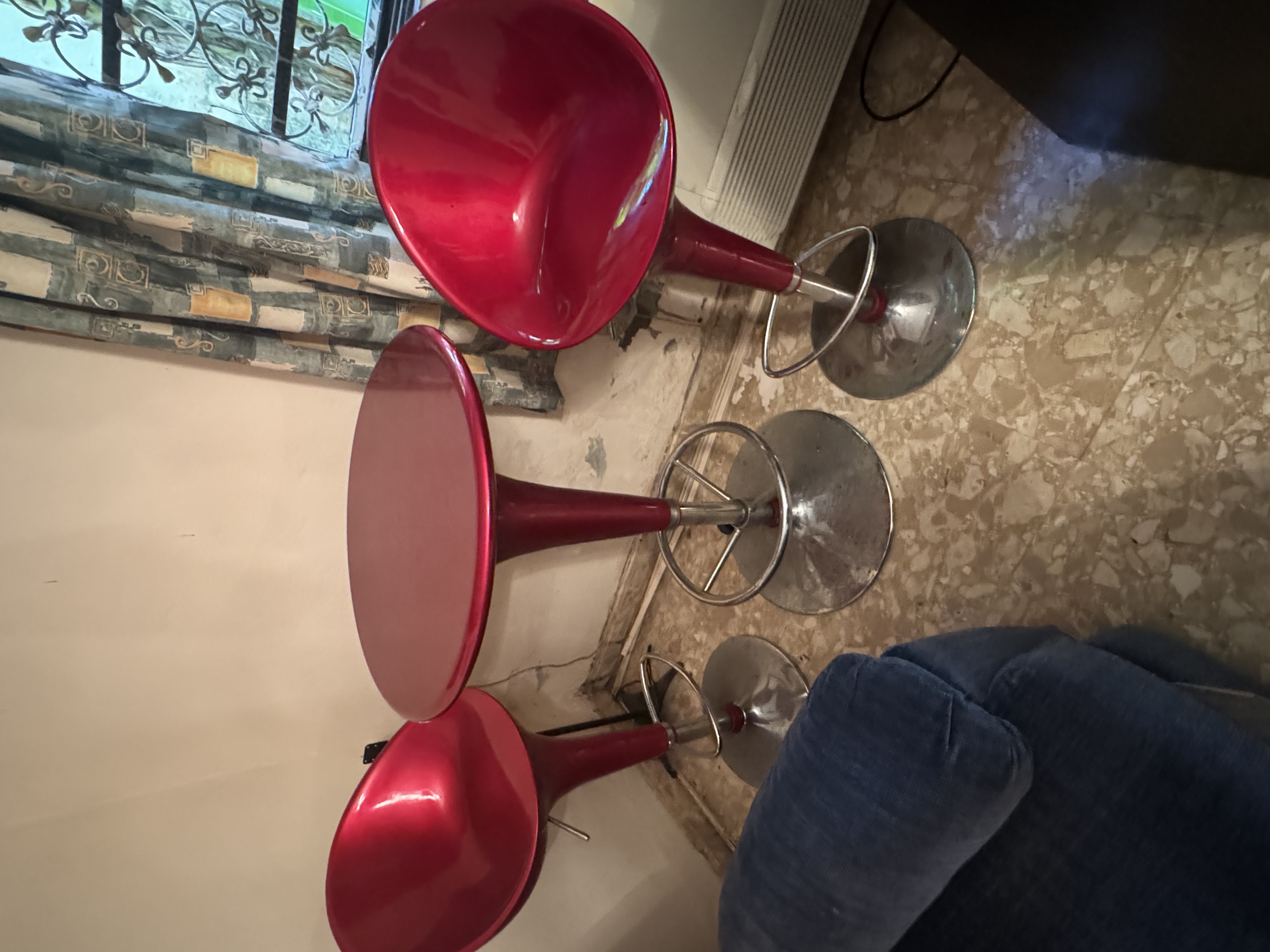 decoración y accesorios - Precioso juego de bar  0