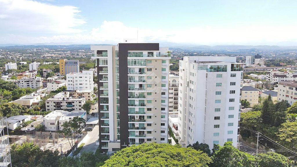 apartamentos - APARTAMENTO CON LINEA BLANCA DE VENTA EN LA ESMERALDA SANTIAGO 1