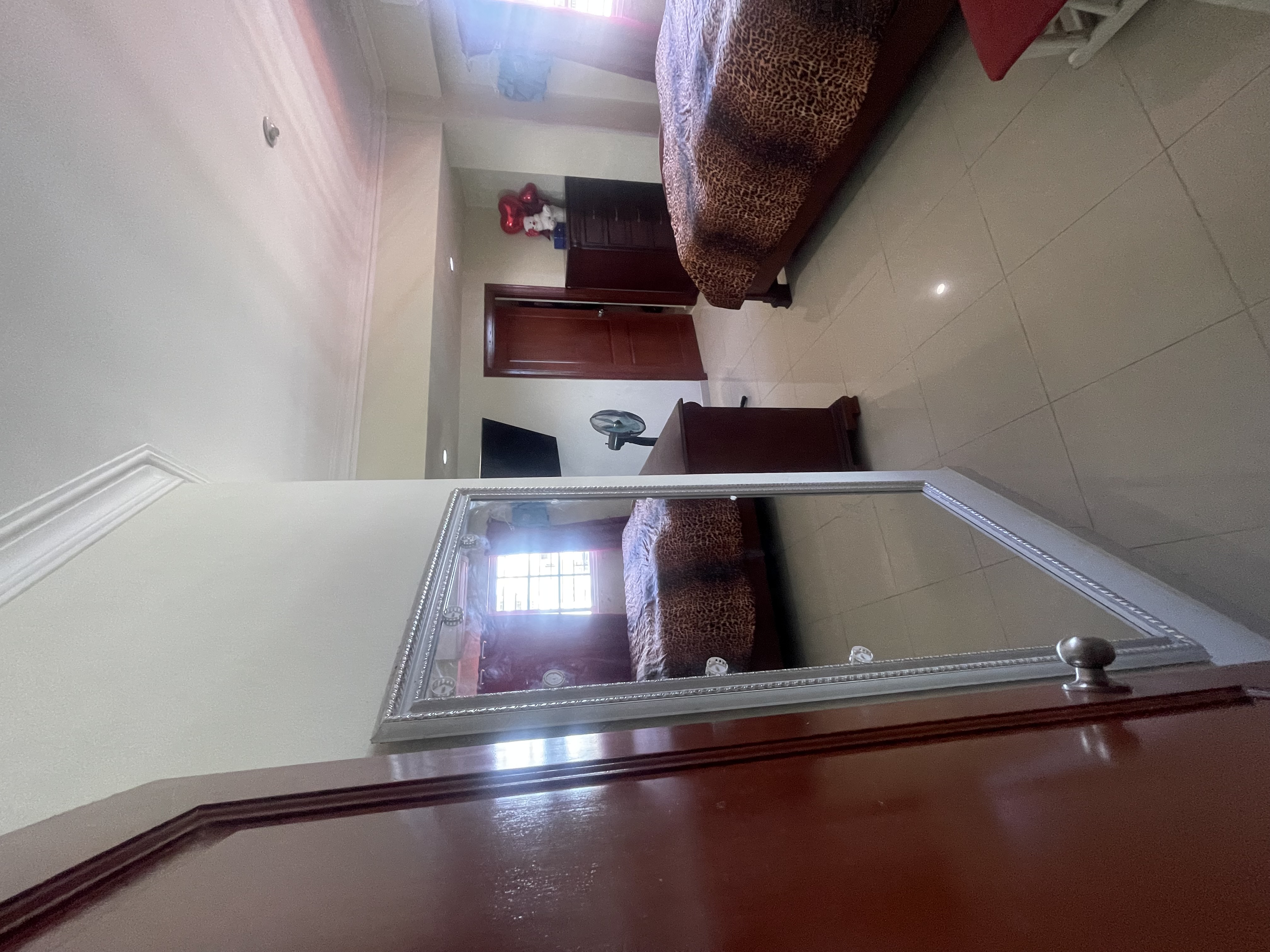 apartamentos - Vendo amplio cuarto piso en Alma Rosa primera  4