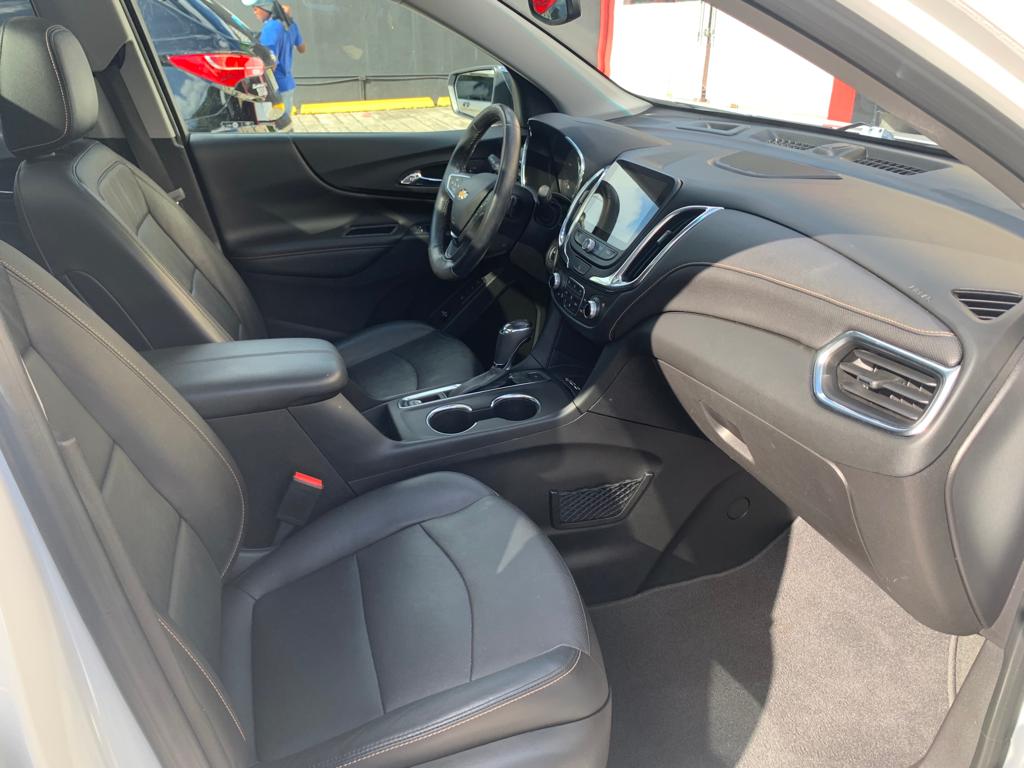jeepetas y camionetas - 2018 Chevrolet Equinox Premier 5