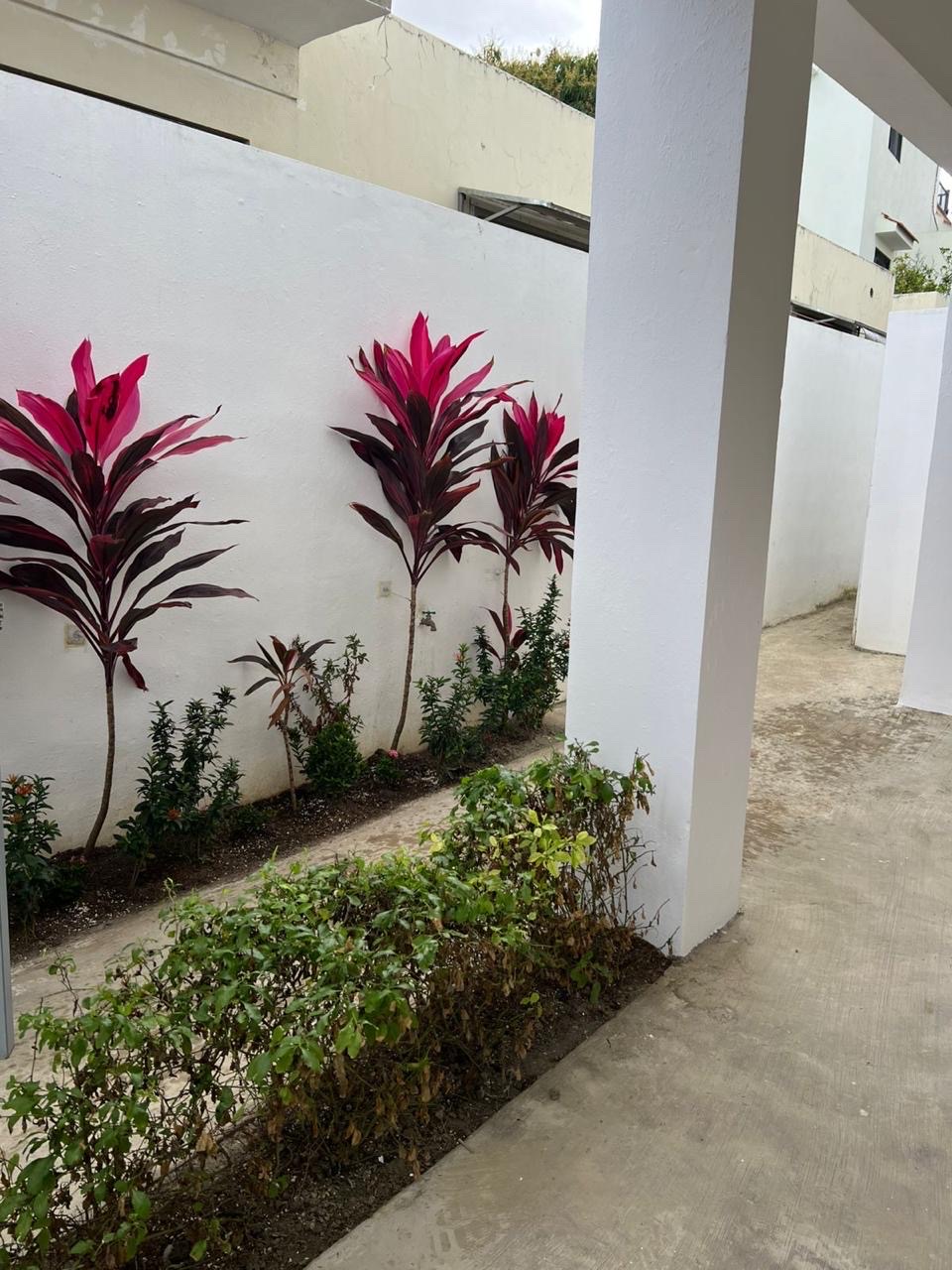 apartamentos - Hermoso apartamento de 90 metros, Carretera mella  7