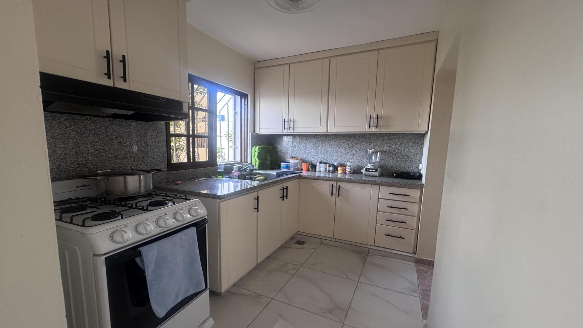 apartamentos - Vendo apartamento en el Residencial Idalia 4