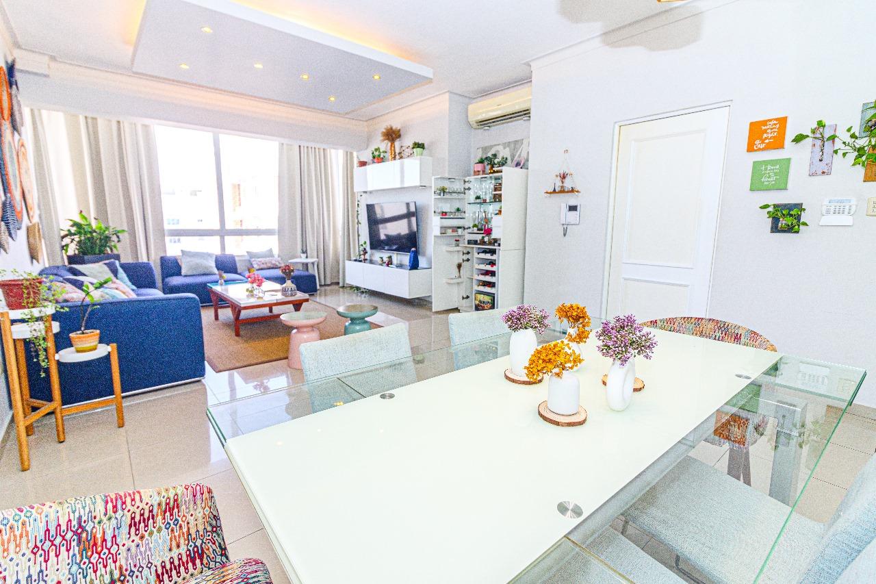 apartamentos - Apartamento en evaristo morales 2