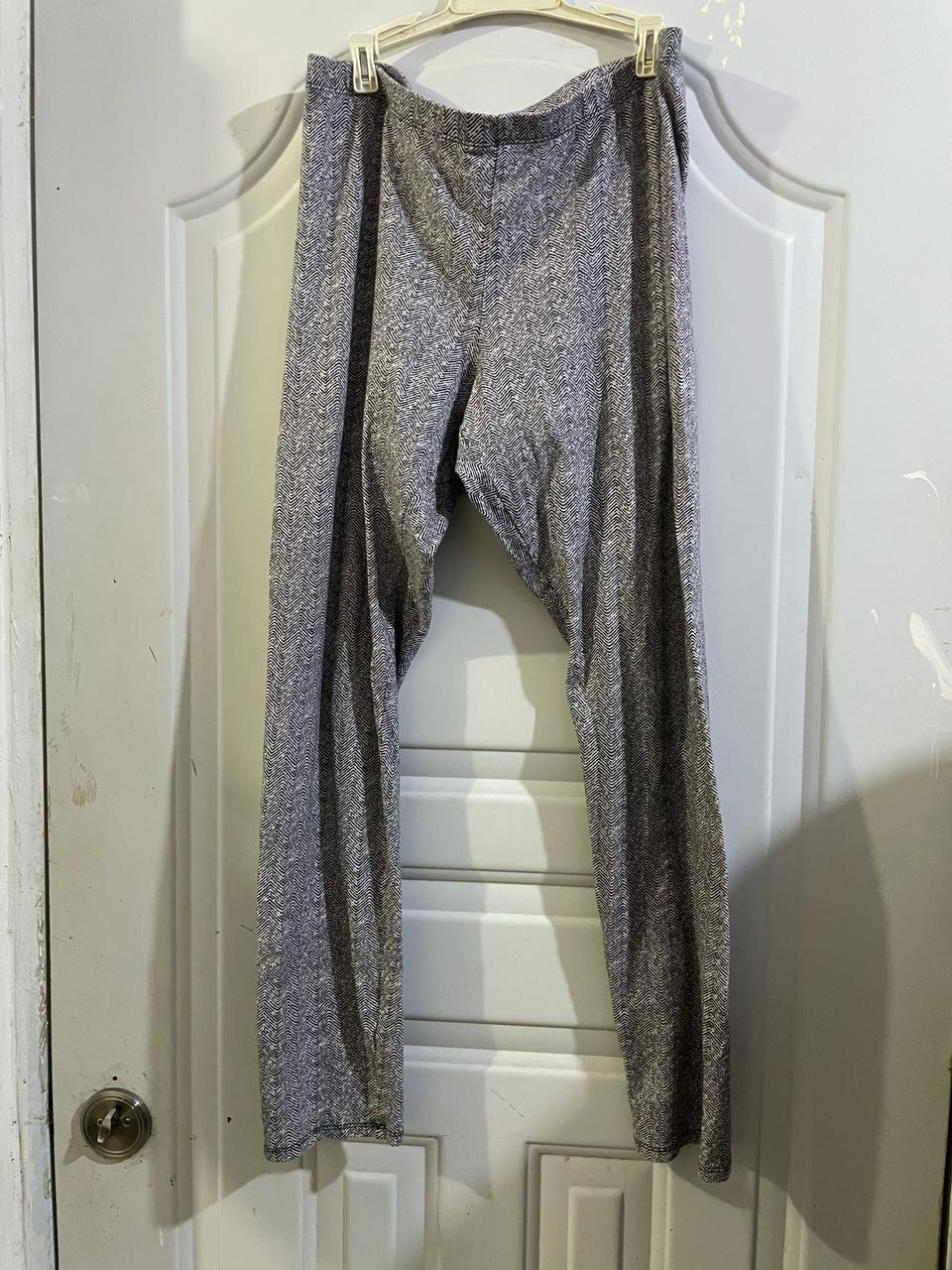 ropa para mujer - Leggins Deportivas 9