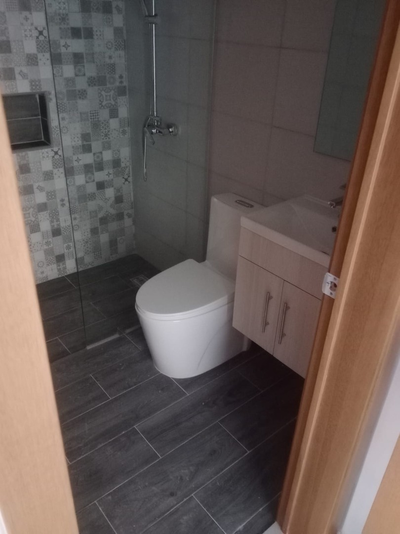 apartamentos - Vendo y alquilo apartamento en Mirador Norte 5