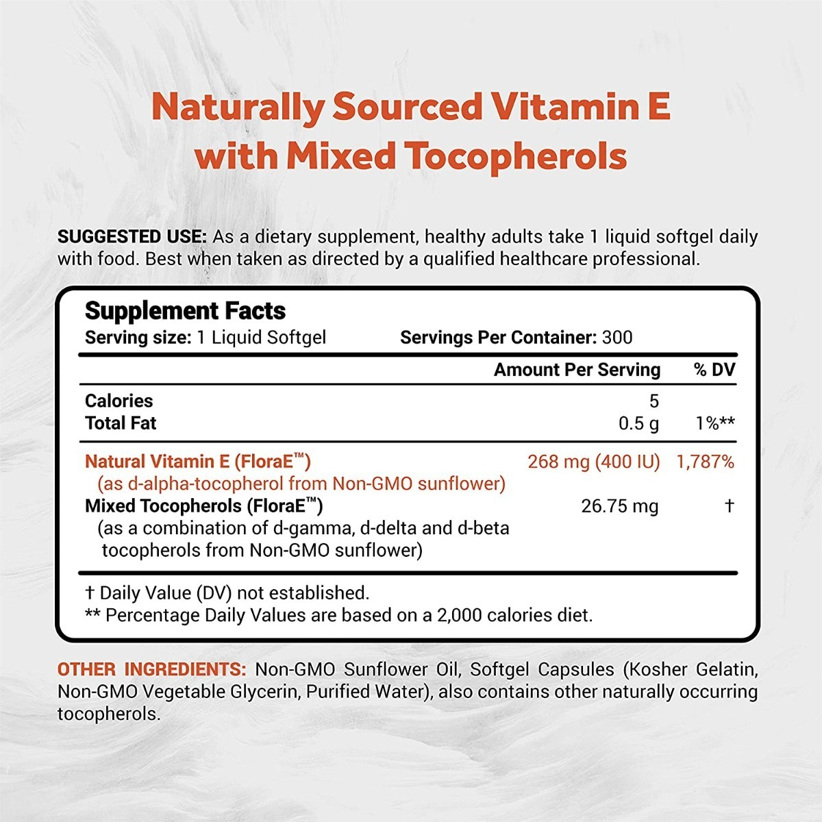Salud y Equipamiento Médico - Vitamin E 400iu Naturalis - Unidad - Unidad A $1138 1