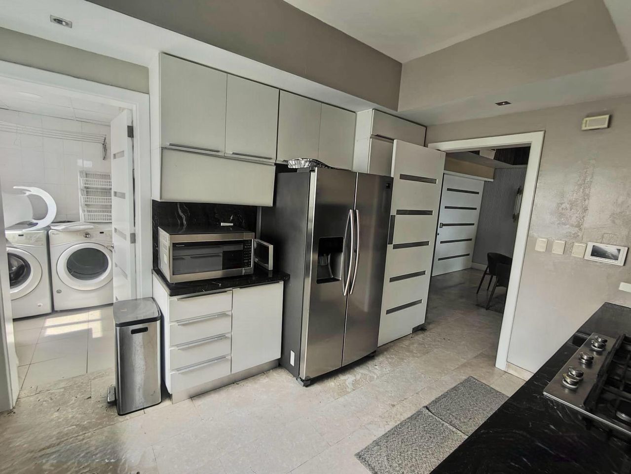 apartamentos - Alquiler de Apartamento en La Esperilla 2
