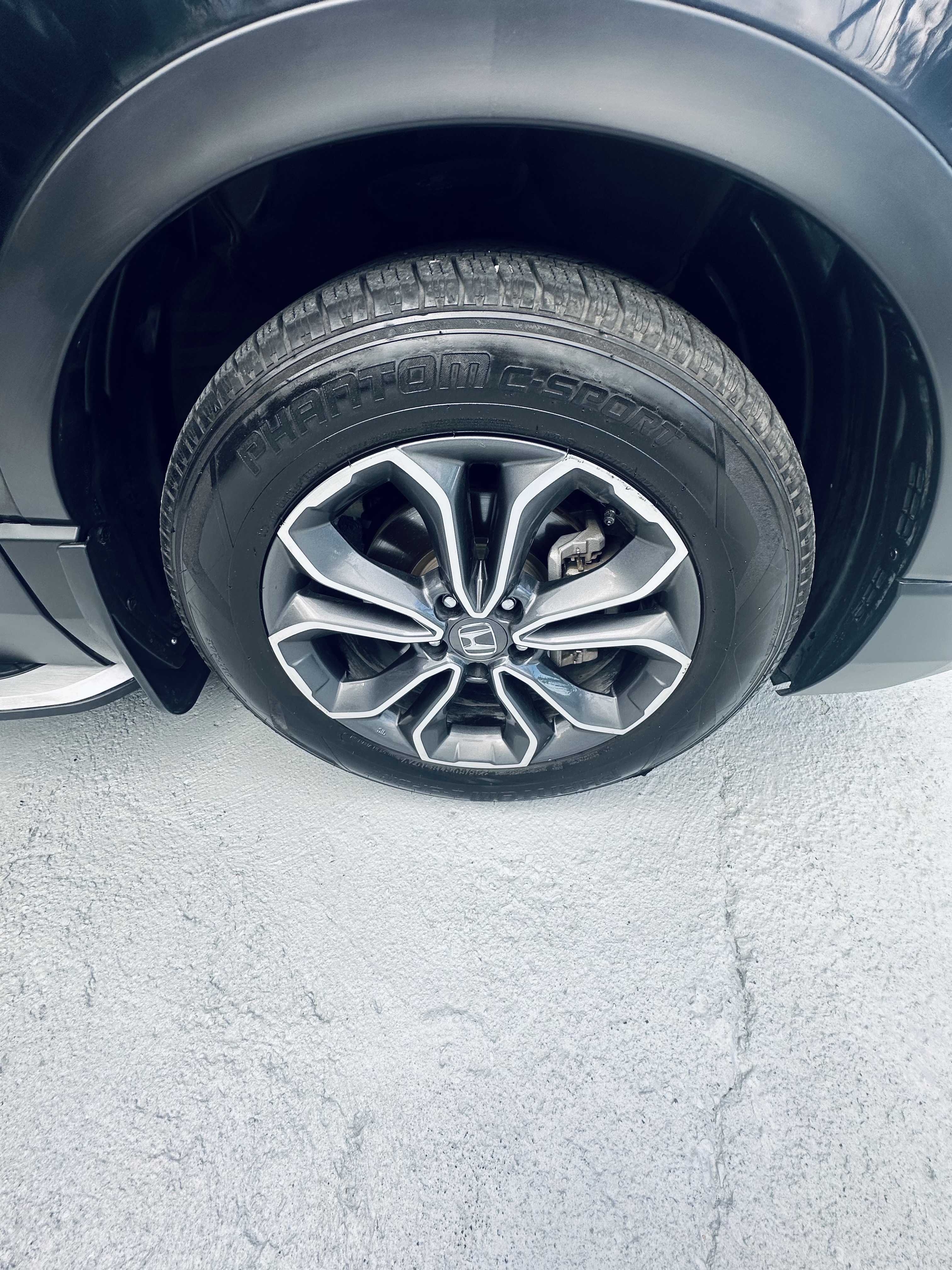 jeepetas y camionetas - HONDA CRV EX 2021 3