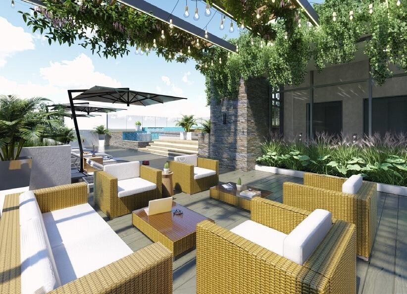 apartamentos - Apartamento en Venta Bella Vista  6