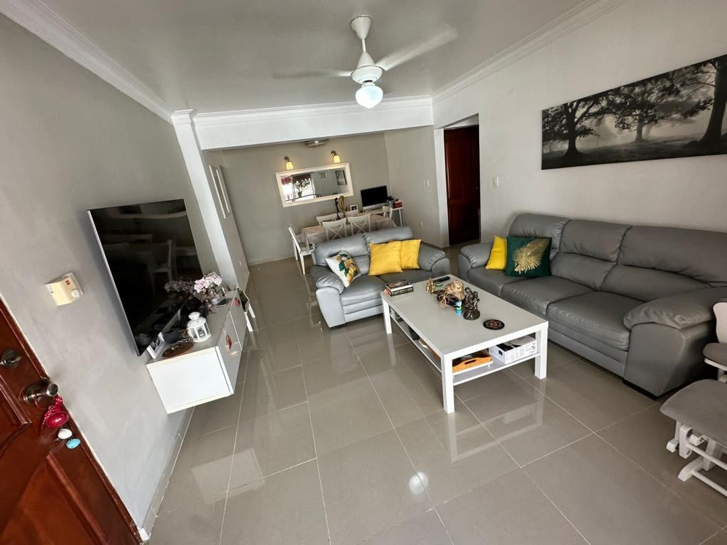 apartamentos - Se vende apartamento en Arroyo Hondo  8