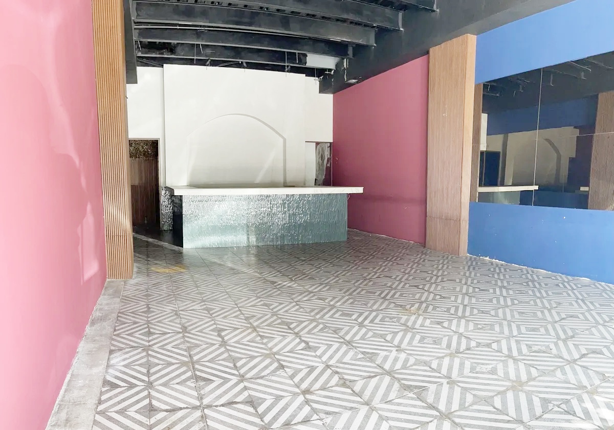 oficinas y locales comerciales - Local céntrico en Arroyo Hondo  7