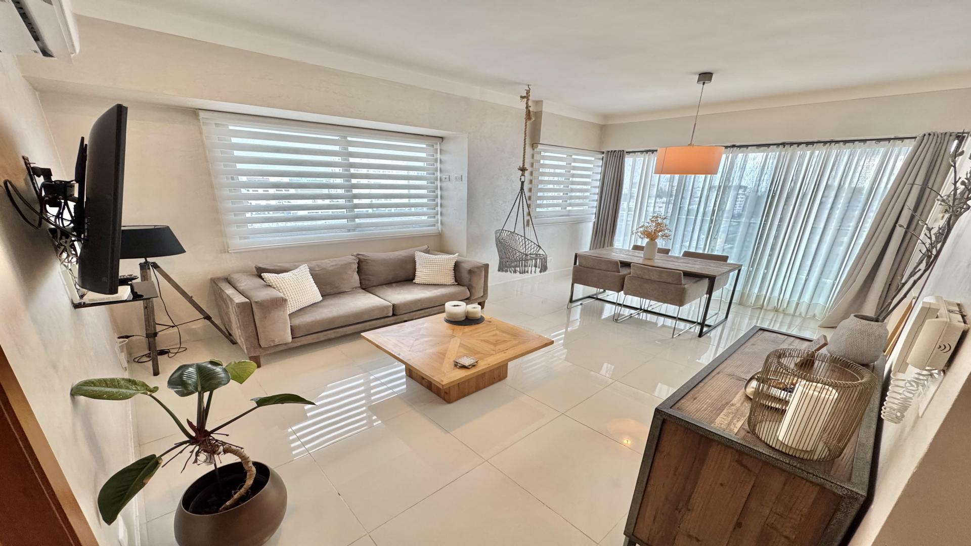apartamentos - Apartamento en Naco 0