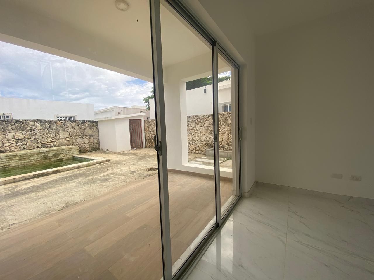 casas vacacionales y villas - Villa en venta  4