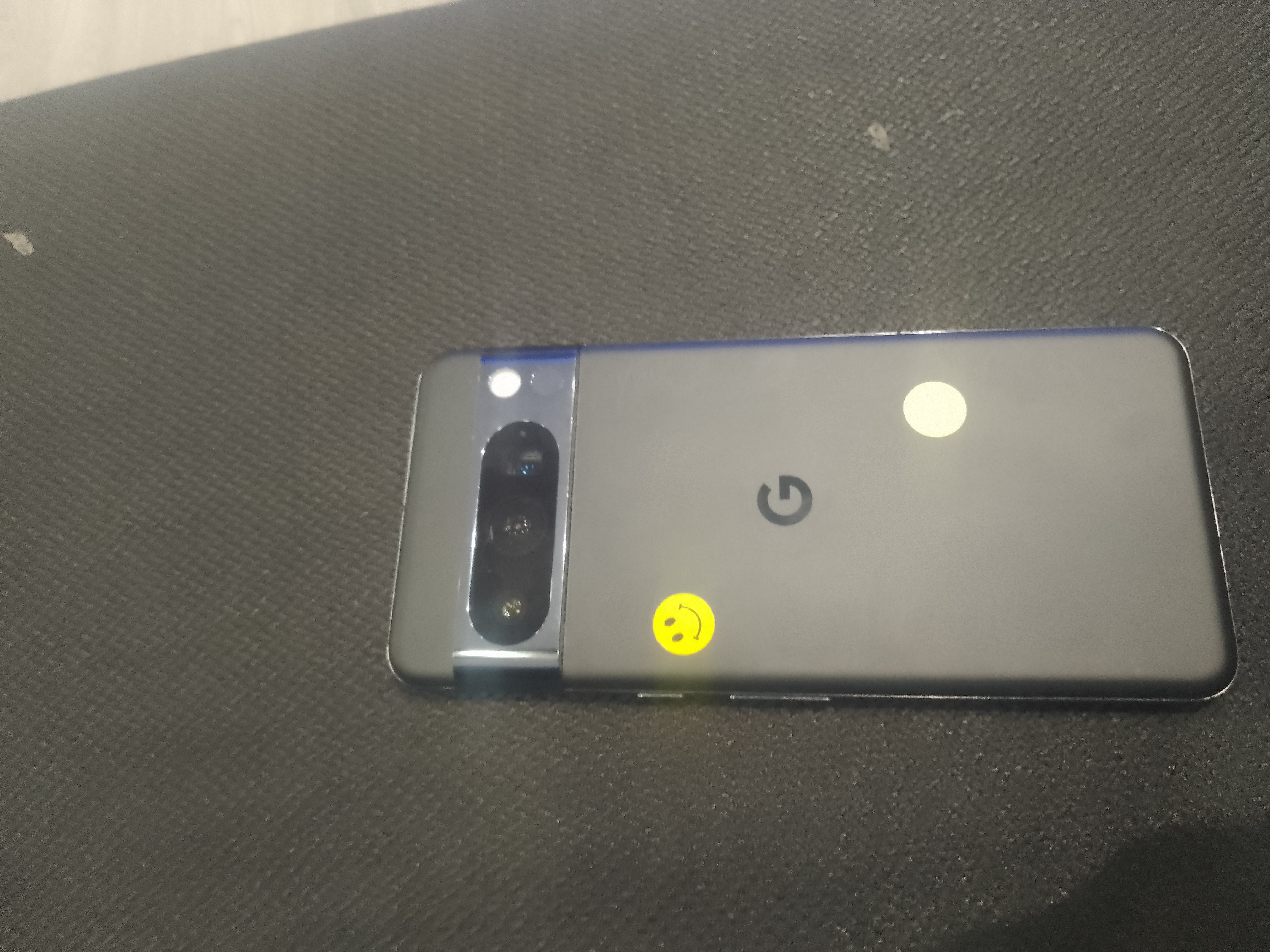 celulares y tabletas - Google pixel 8 pro 128 GB con cuenta google 3