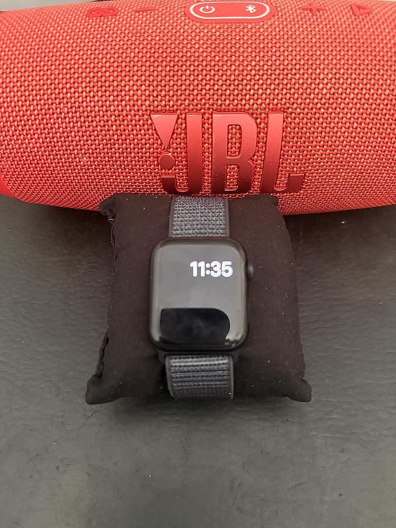 joyas, relojes y accesorios - apple watch negociable 1