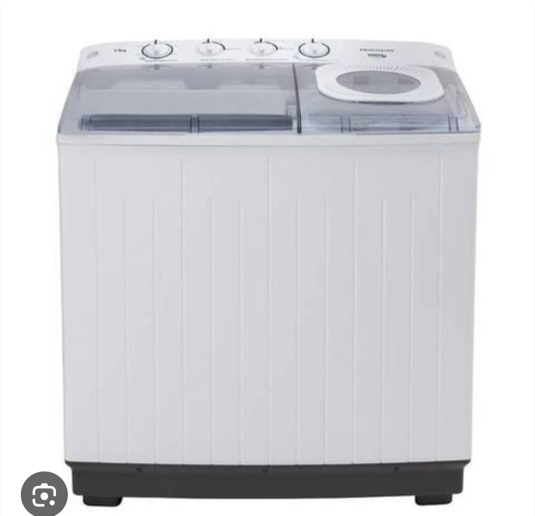 electrodomesticos - Lavadora frigidaire de 28 libras 