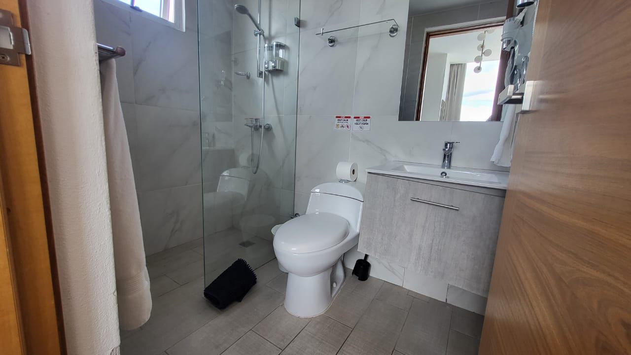 apartamentos - Apartamento en Venta para Inversión Piantini 1 hab 6