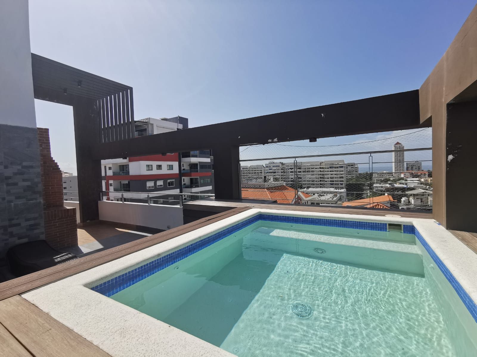 apartamentos - Se vende apartamento en Bella Vista 7
