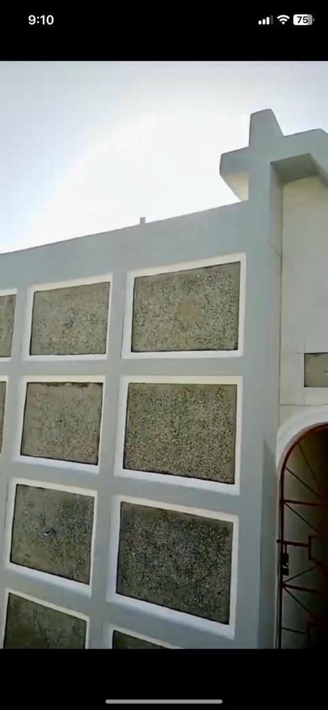 otros inmuebles - Se Vende Panteón 