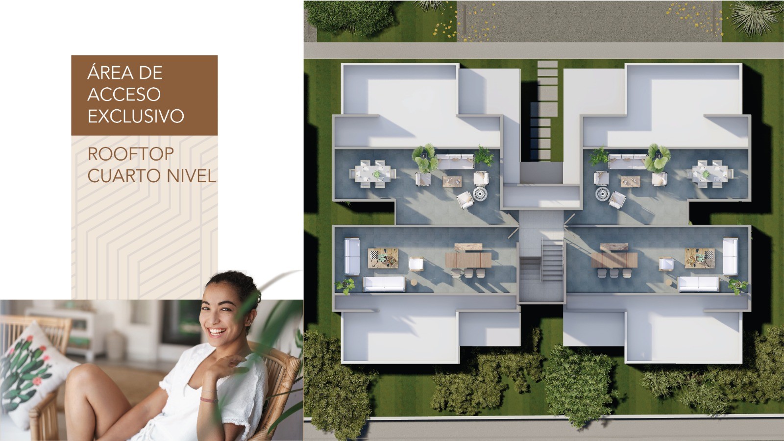 apartamentos - Nuevo Proyecto Residencial Ubicado en Jardines del Norte  5