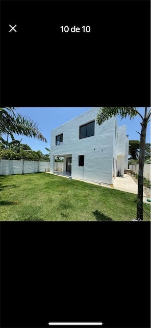 casas - Casa En Venta en Proyecto Cerrado 4