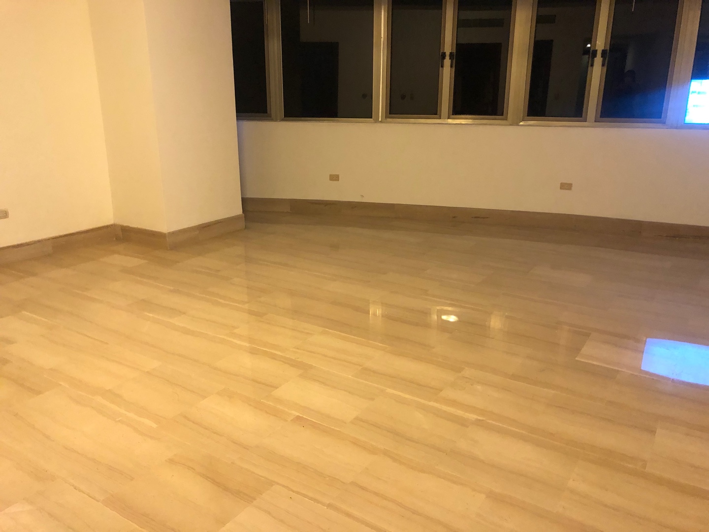 apartamentos - Anacaona exquisito piso alto 8