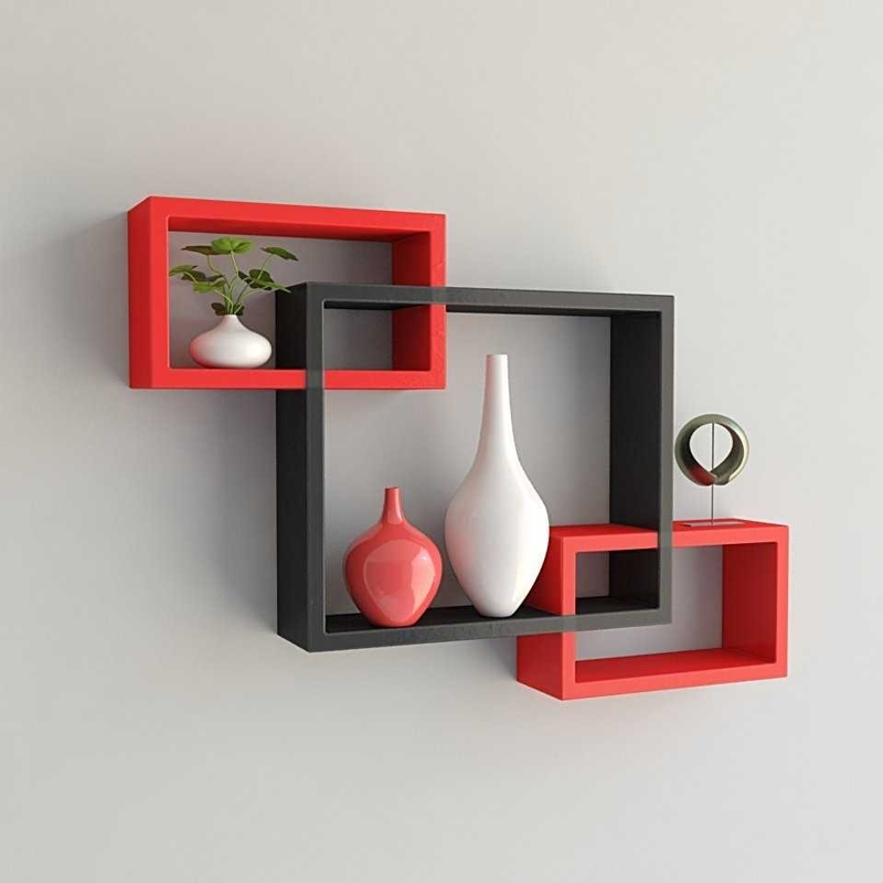 decoración y accesorios - Repisa decorativa para interiores  4