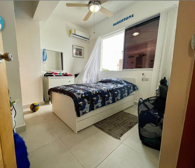 apartamentos - Vendo apartamento en La Julia  2