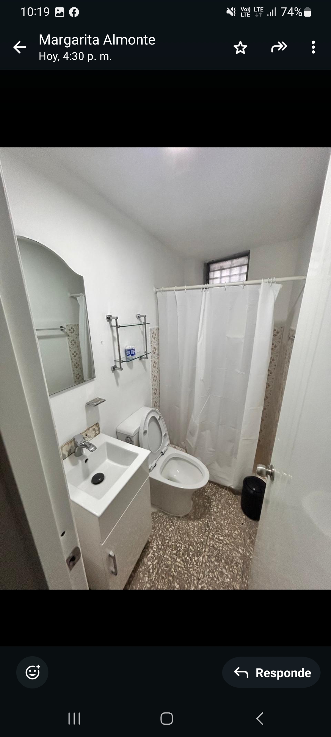 apartamentos - alquiler de 2 apartamentos estudios en serralles 8