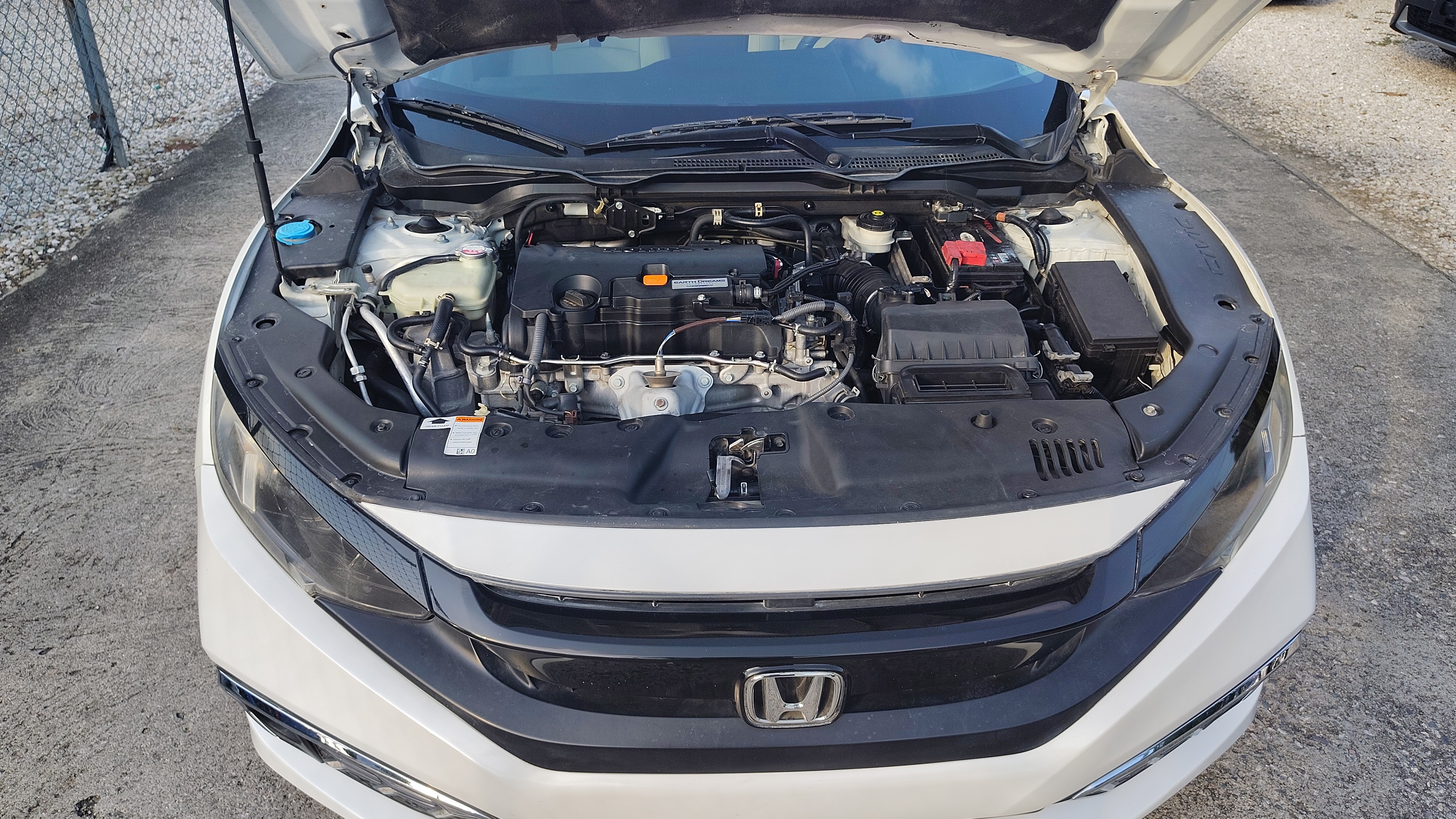 carros - Honda Civic  9