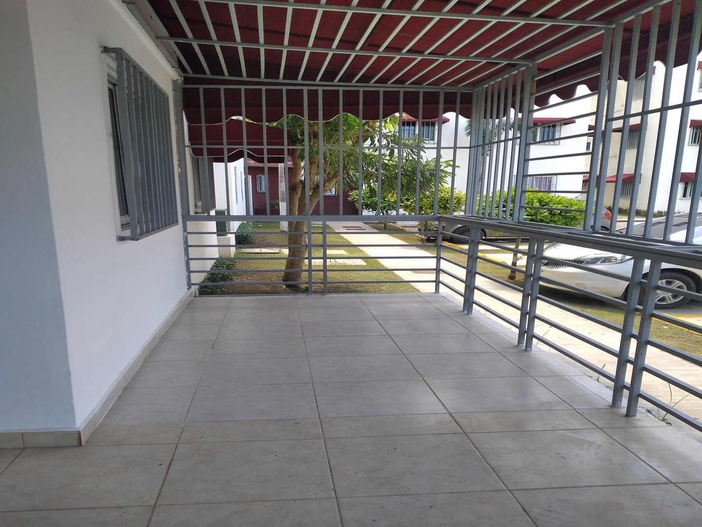 apartamentos - APTAMENTO EN ALQUILER ENTRE AMERICA Y ECOLOGICA 2