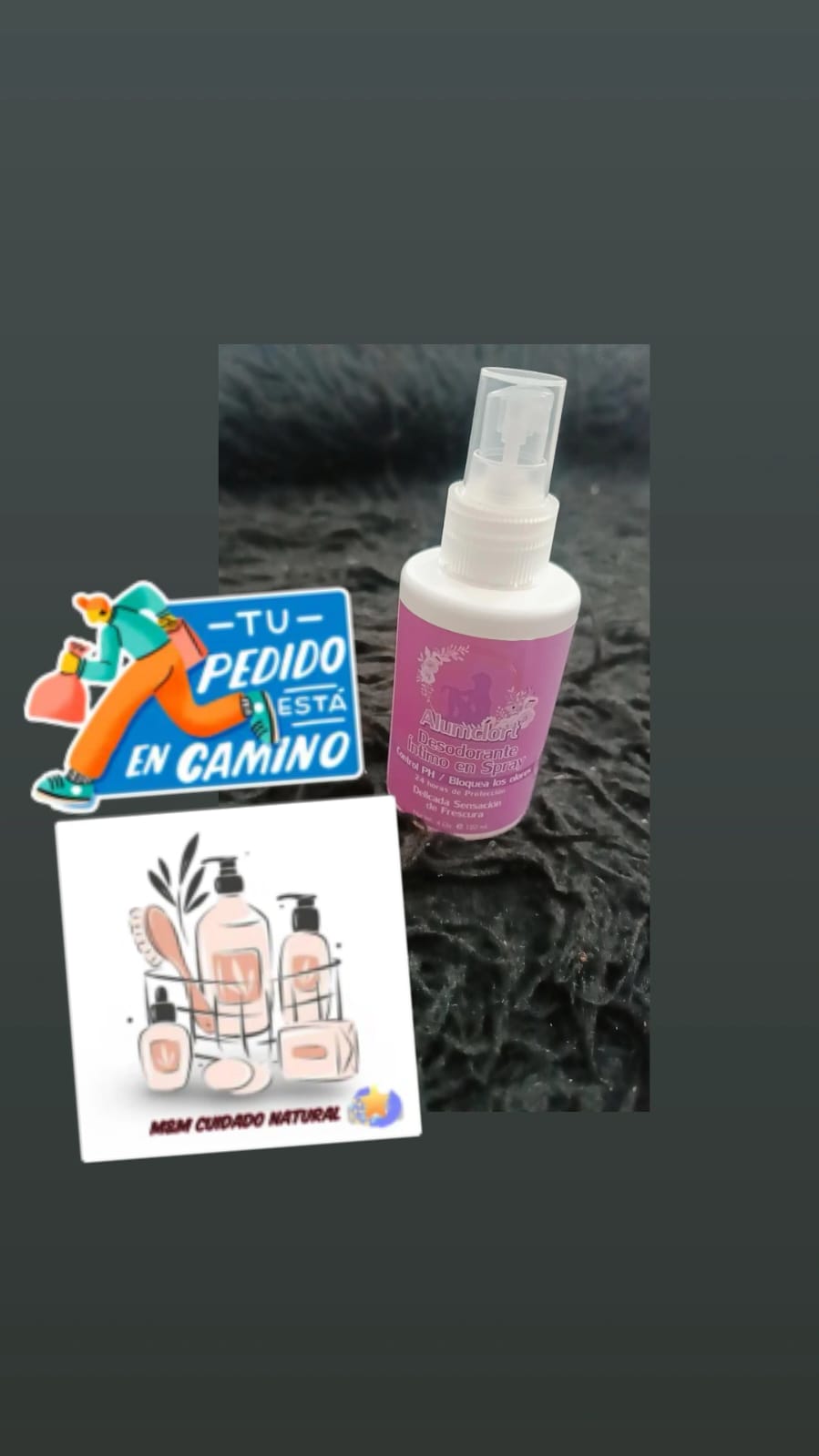 salud y belleza - Kit de cuidado intimo y belleza 0