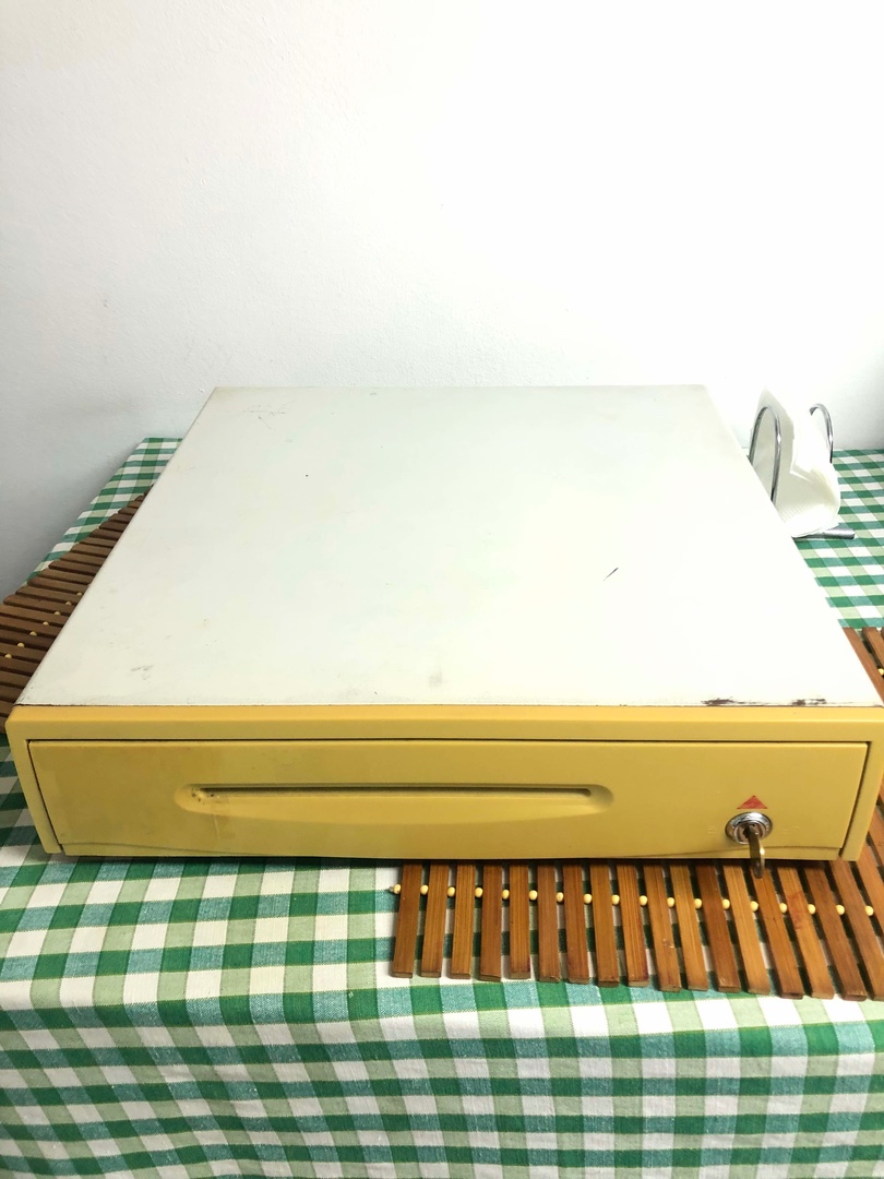 equipos profesionales - Caja Registradora de segunda mano.