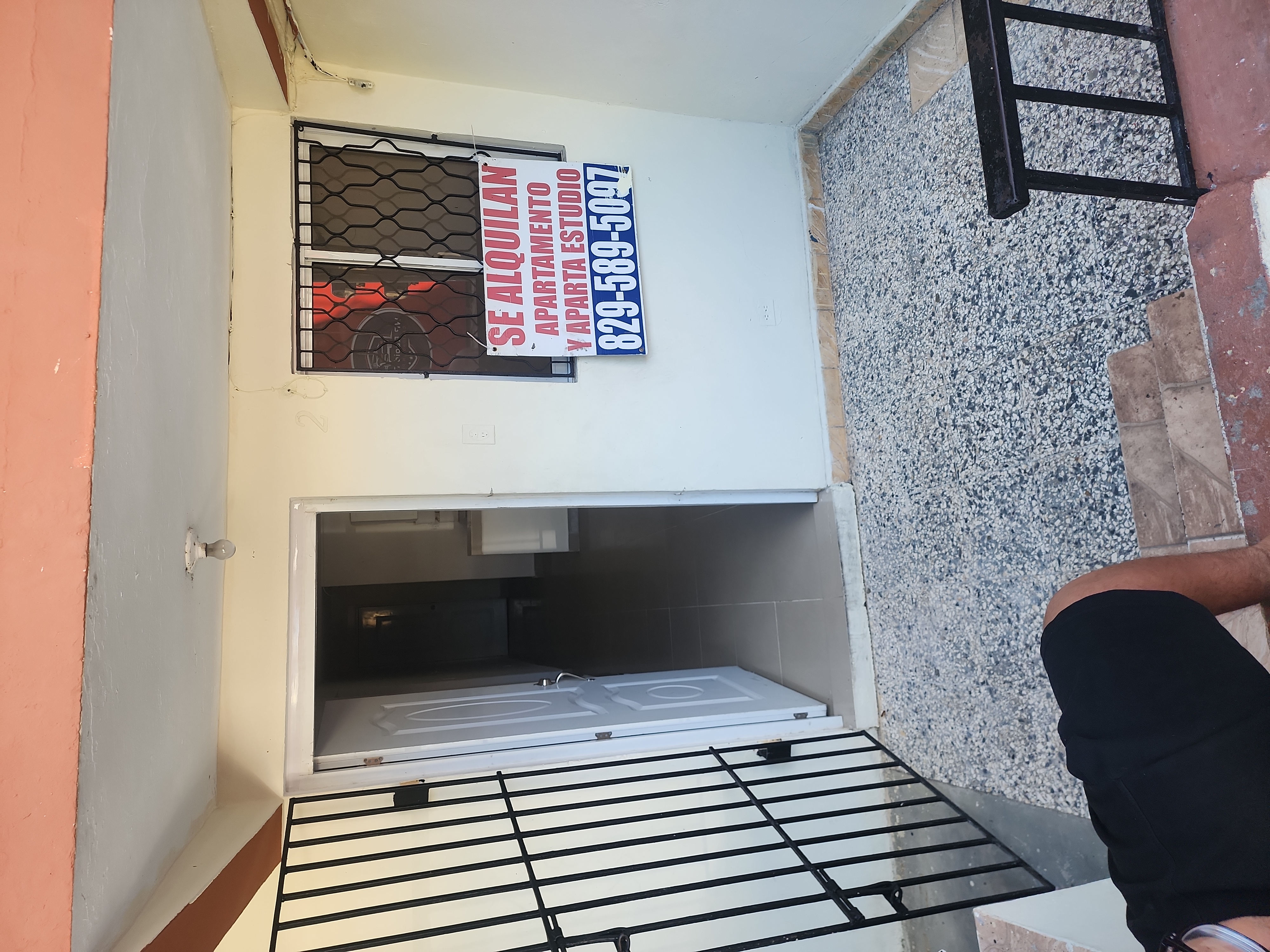 apartamentos - Excelente condiciones y buen sector 