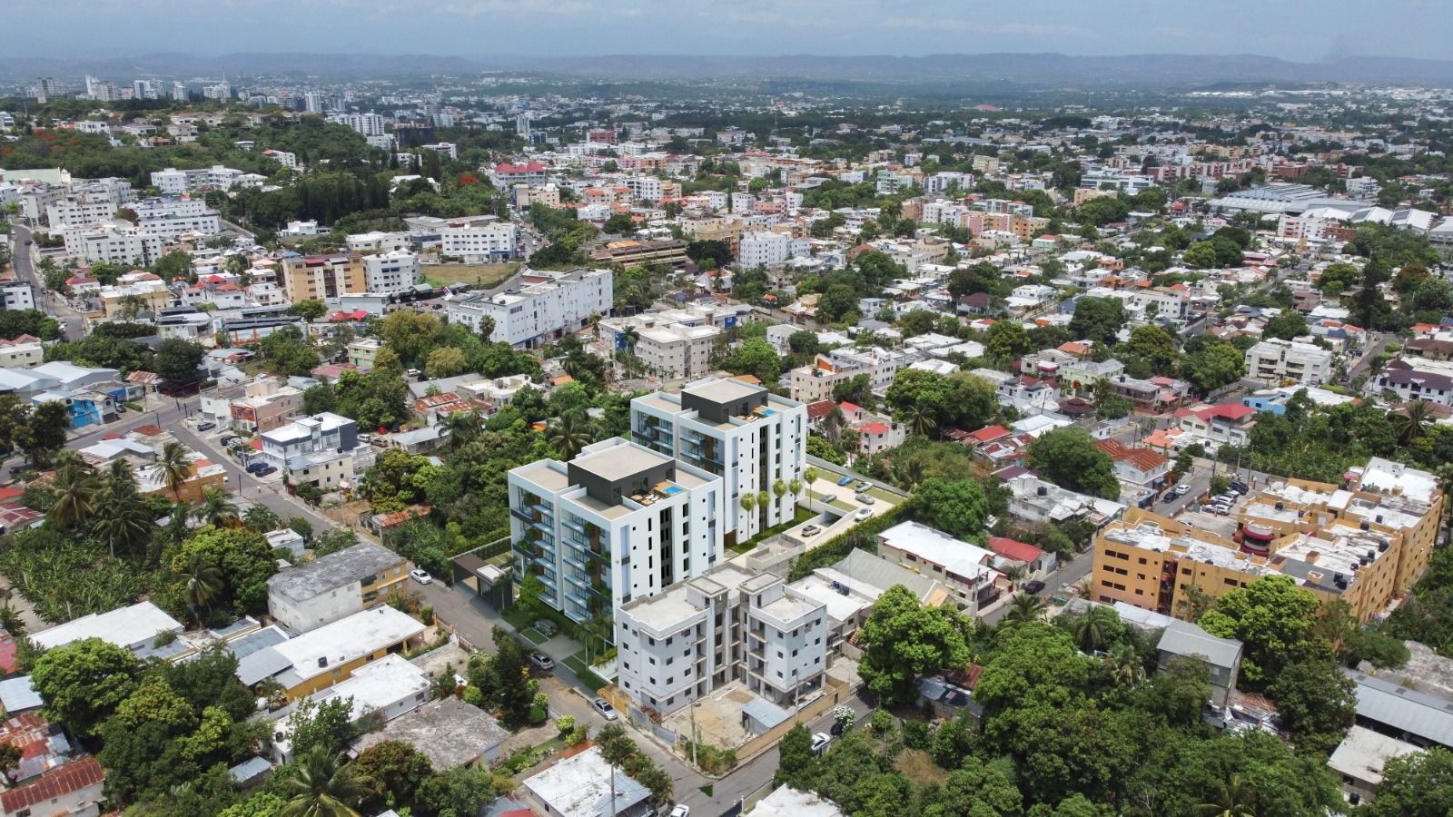 apartamentos - apartamentos en gurabo, santiago 4