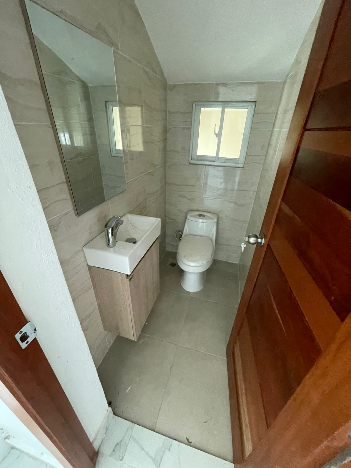 casas - CASAS EN VENTA EN PROYECTO CERRADO  2 NIVELES 1672 2