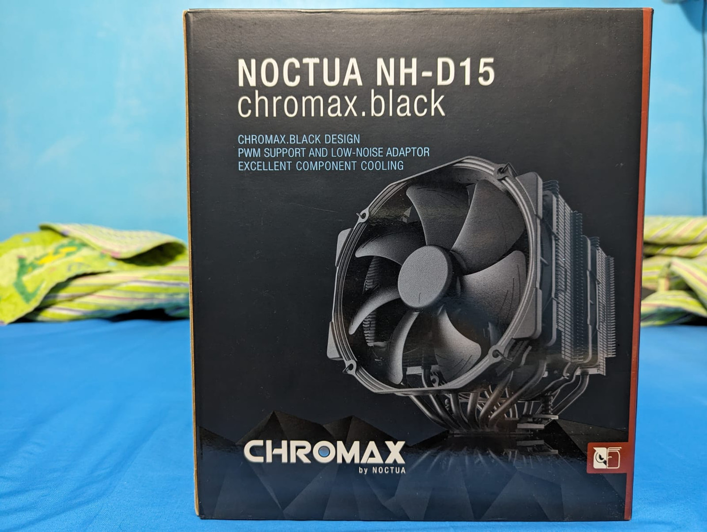 computadoras y laptops - COOLERS para procesadores 3
