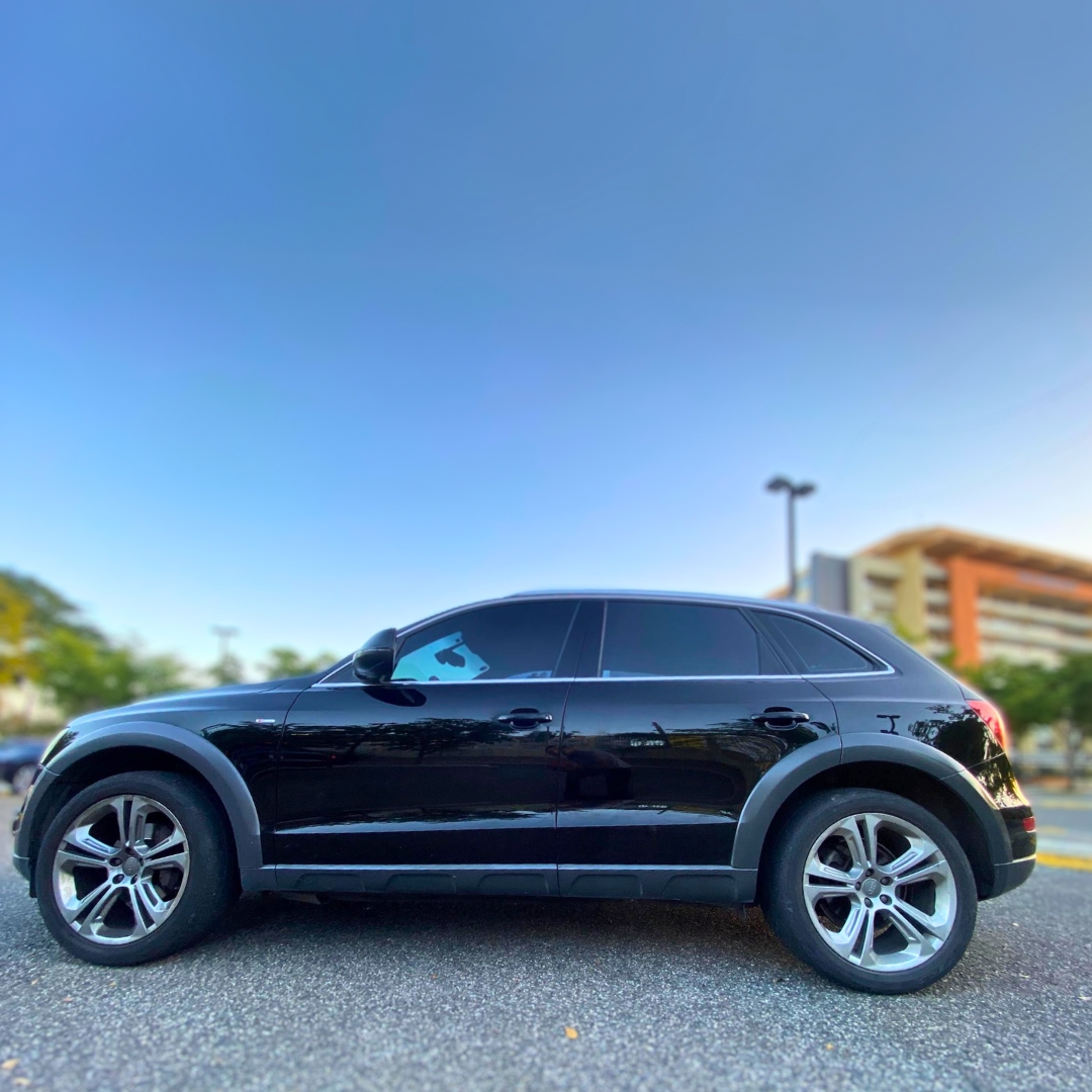 jeepetas y camionetas - AUDI Q5 TFSI 3.0T Quattro Prestige 9