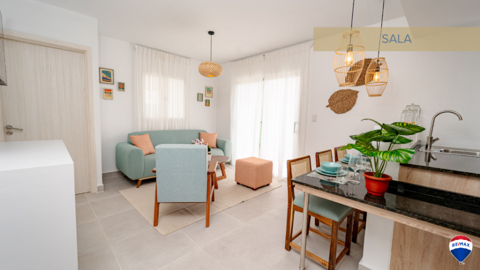 apartamentos - Proyecto de apartamento en PUNTA CANA 189789 5