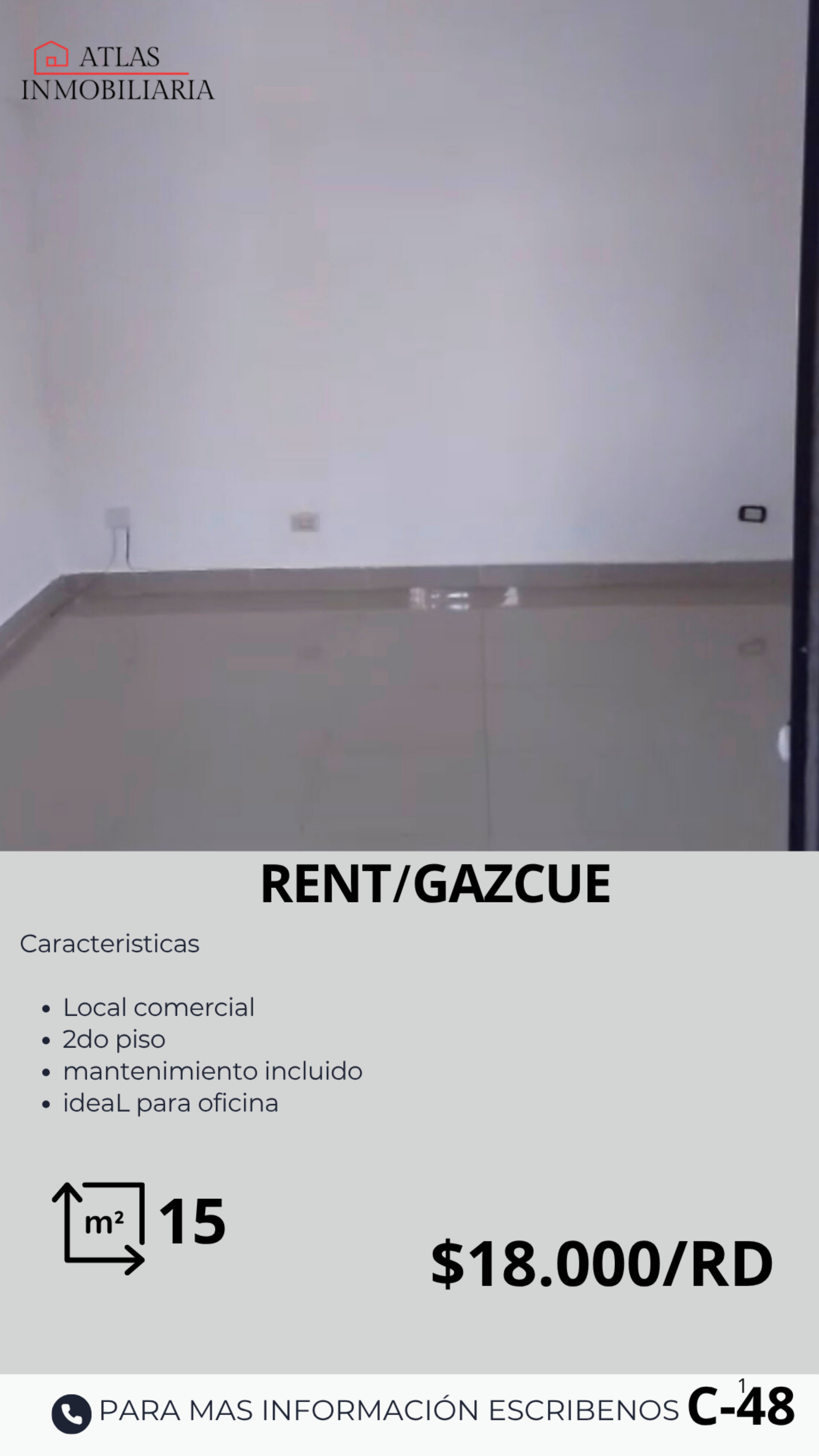 oficinas y locales comerciales - LOCAL COMERCIAL 