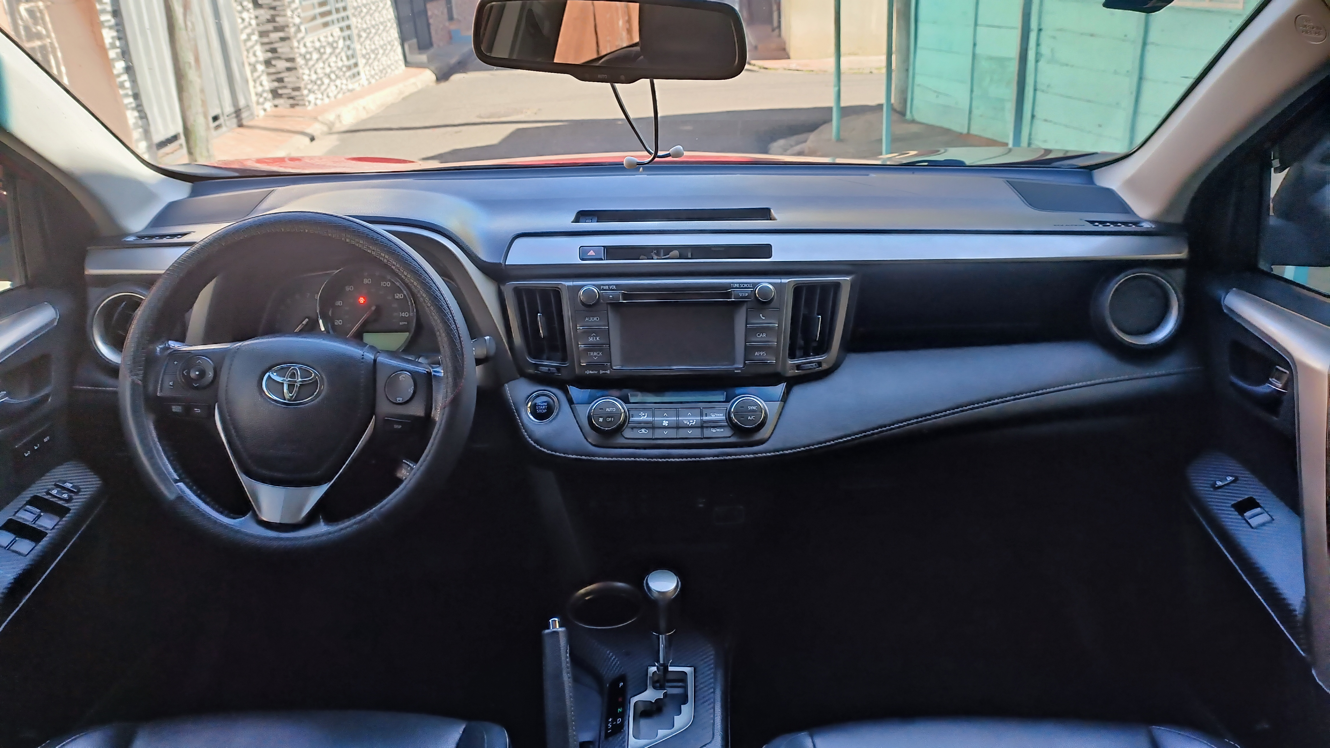 jeepetas y camionetas - de venta rav4  7