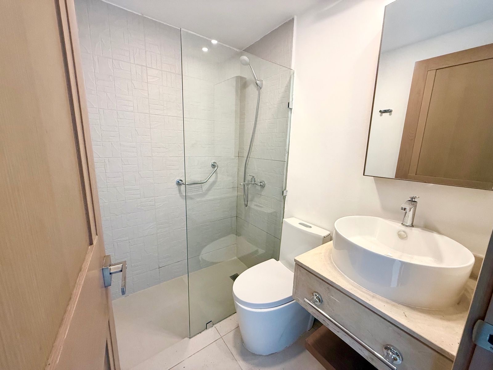 apartamentos - apartamento frente al mar  7