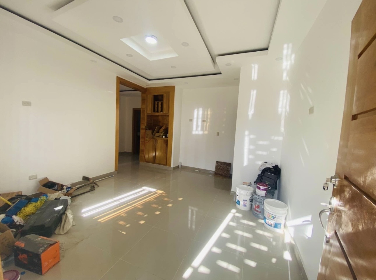 casas - CASA EN VENTA EN SANTIAGO DE LOS CABALLEROS PRÓXIMO AL JARDÍN BOTÁNICO  1